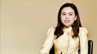 รองโฆษก