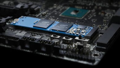 Intel Alder Lake
