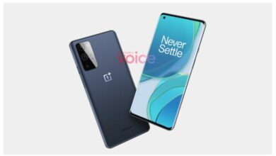OnePlus 9 Pro