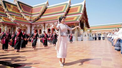 เจ้าฟ้าสิริวัณณวรี