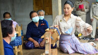 เจ้าฟ้าสิริวัณณวรี