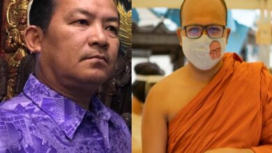 ศรีสุวรรณ พระมหาไพรวัลย์