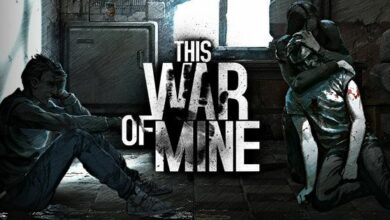 This War of Mine