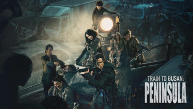 Train to Busan : Peninsula