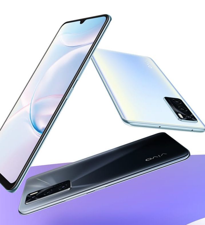 Vivo V20 SE