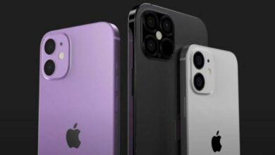 iPhone 12