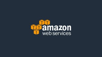 Amazon Cloud AWS