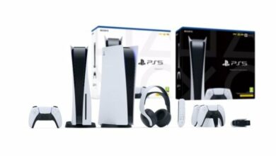 PS5