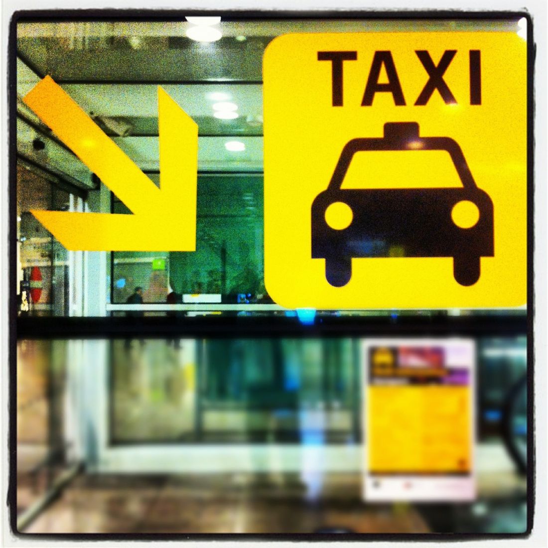 แท็กซี่เพิ่มค่าสัมภาระ