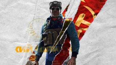 COD Black Ops Cold War