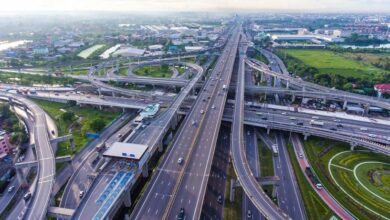 ทางหลวงพิเศษ บูรพาวิถี