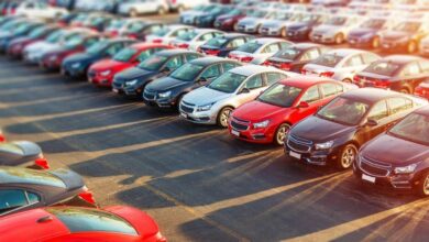 รถเก่า แลก รถใหม่