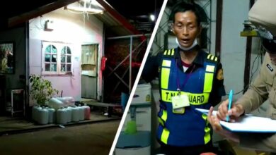 รปภ. 24 ชม. คาป้อม