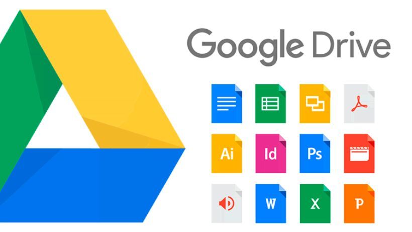 Google Drive