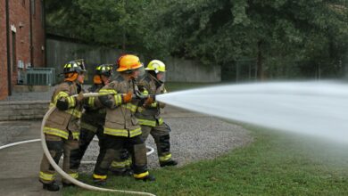 เด็ก 11 ขวบ วางเพลิง