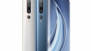 Xiaomi Mi 10