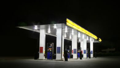 โรคจิตแอบถ่ายห้องน้ำปั๊ม