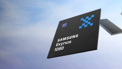Exynos 1080