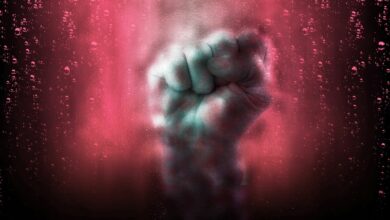 สามีคลั่ง