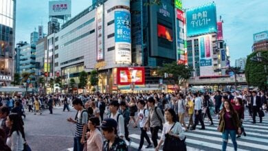 ญี่ปุ่น ตรวจภูมิต้านทาน โควิด-19