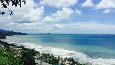 เกาะช้าง