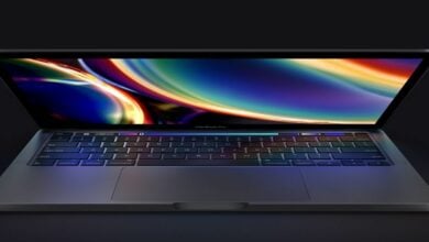 macbook pro