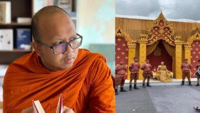 พระมหาไพรวัลย์