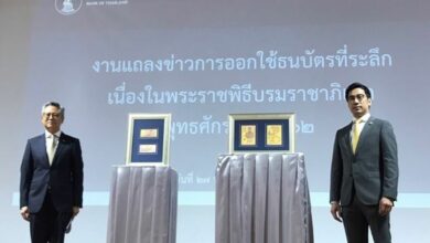 ธปท. ธนบัตร