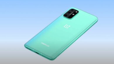 OnePlus 8T 5G