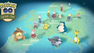 Pokemon GO รับ ทรัพย์