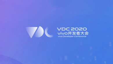Vivo Origin OS