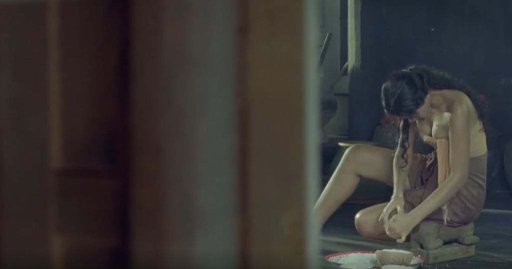 ขูดมะพร้าว