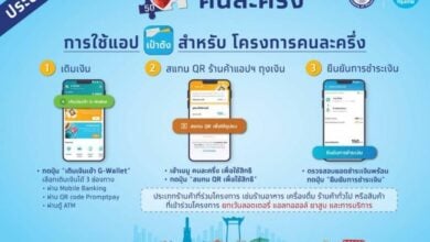 คนละครึ่ง รอบ 2