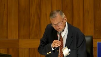 จอน อึ๊งภากรณ์