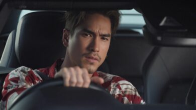 อ้ายคนหล่อลวง