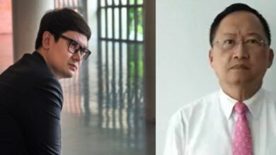 ถามตรง ๆ กับจอมขวัญ รังสิมันต์ วันชัย