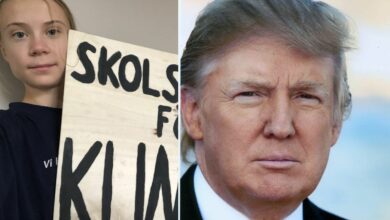 เกรตา ทรัมป์