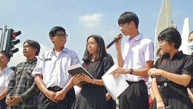 นักเรียนเลว