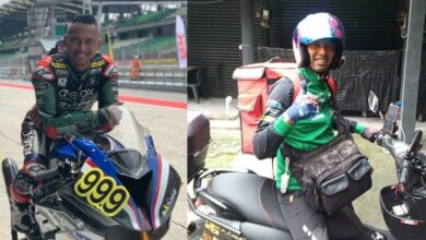 นักแข่งโมโตทู