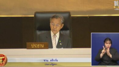ประชุมสภา 17 11 63