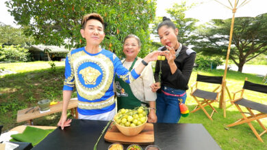 เจเน็ต เขียว
