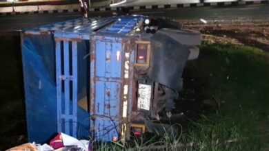 รถขนข้าว