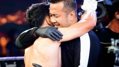 ลีซอ มนัส 10FIGHT10