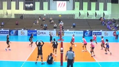 ถ่ายทอดสดวอลเลย์บอล 241163