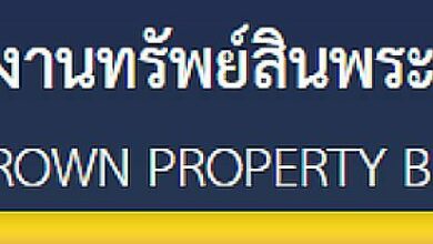 สำนักงานทรัพย์สินพระมหากษัตริย์