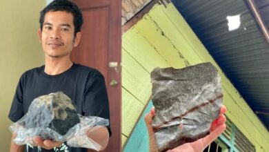 อุกกาบาต