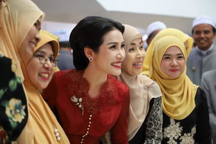 เจ้าคุณพระสินีนาฏ