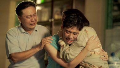 พ่อแม่ร้องไห้กับโอ้เอ๋ว แปลรักฉันด้วยใจเธอ EP.4