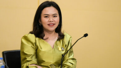 .ไตรศุลี ไตรสรณกุล