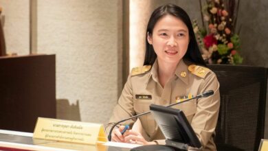 โฆษกกระทรวงการ คลัง